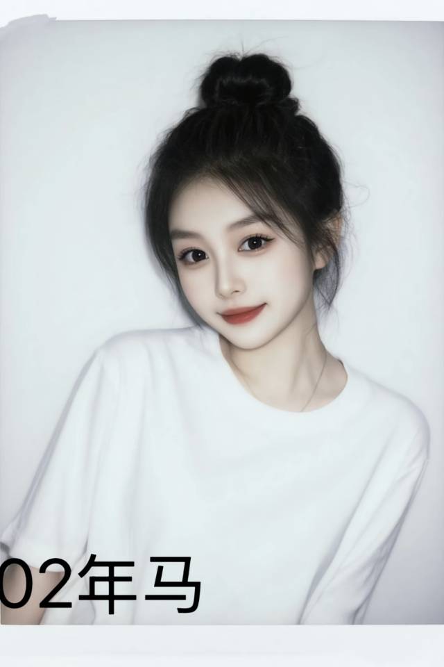 龙南02年女生相亲，期待与你相遇