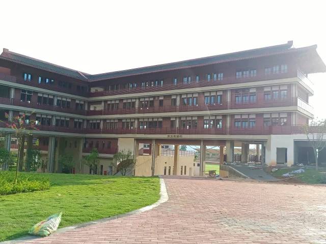 赣南医科大：校地协同，绽放医学之