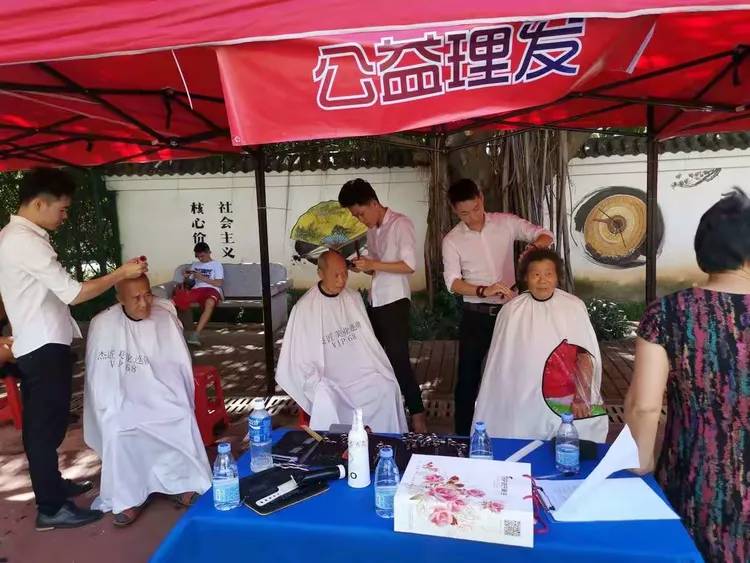 龙南：民生服务贴心 生活更具质感