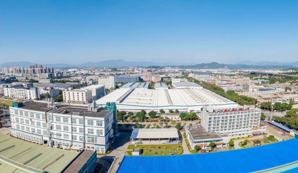 三南一体化错位发展融湾新局